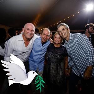 Meet your Posher, Sharon